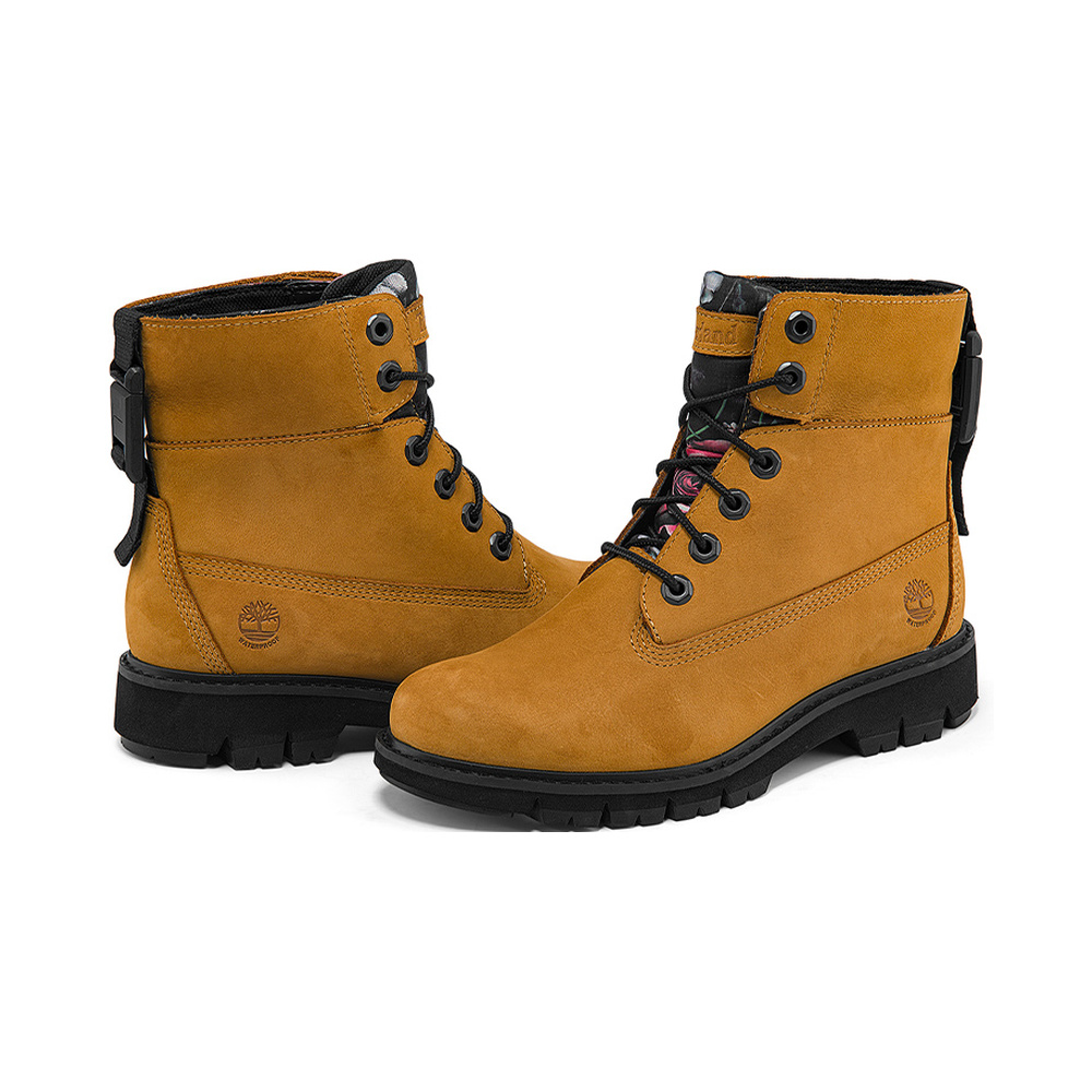 Timberland Premium 6 Inch 'Brown' Женские