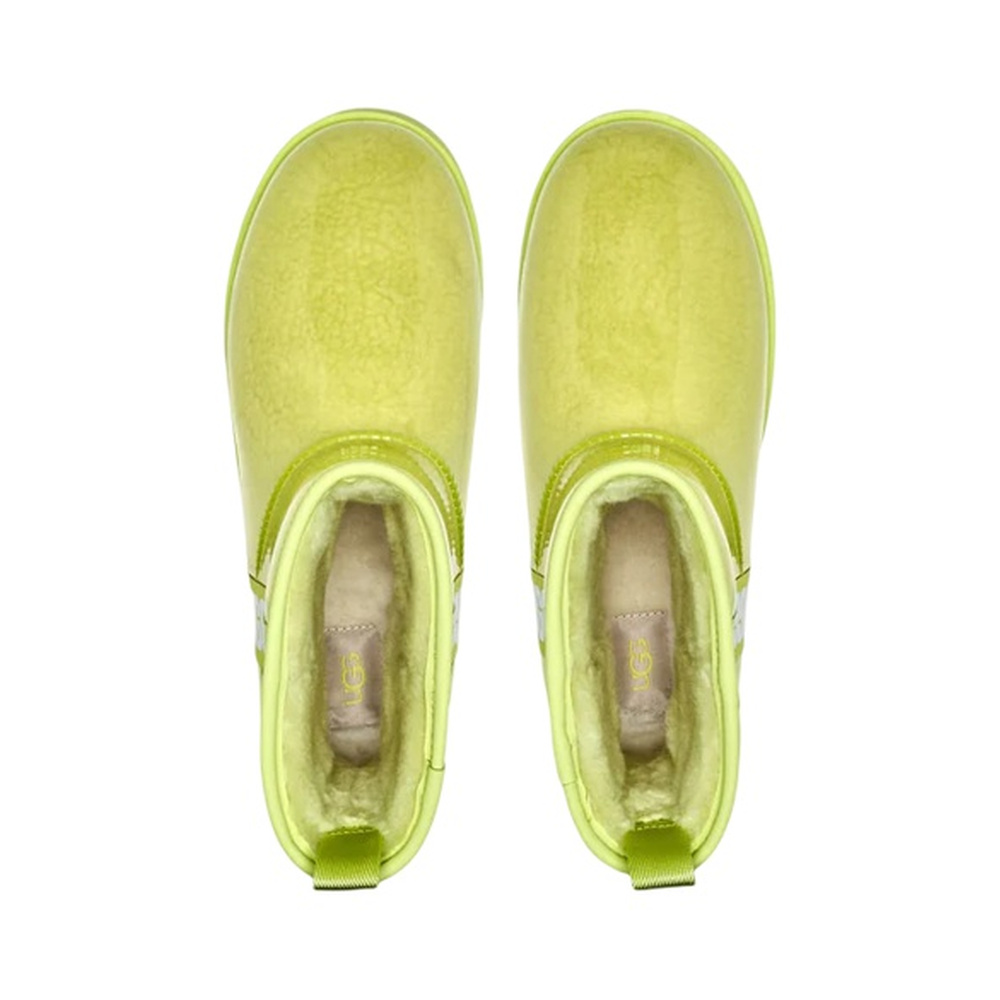 UGG Classic Mini 'Green' Женские