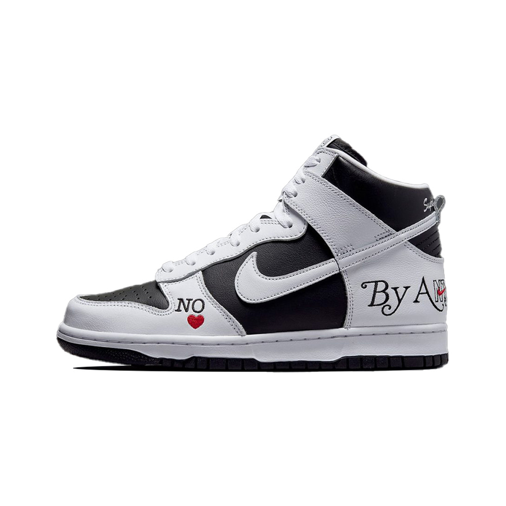 Black / Metallic Dark Grey / Black