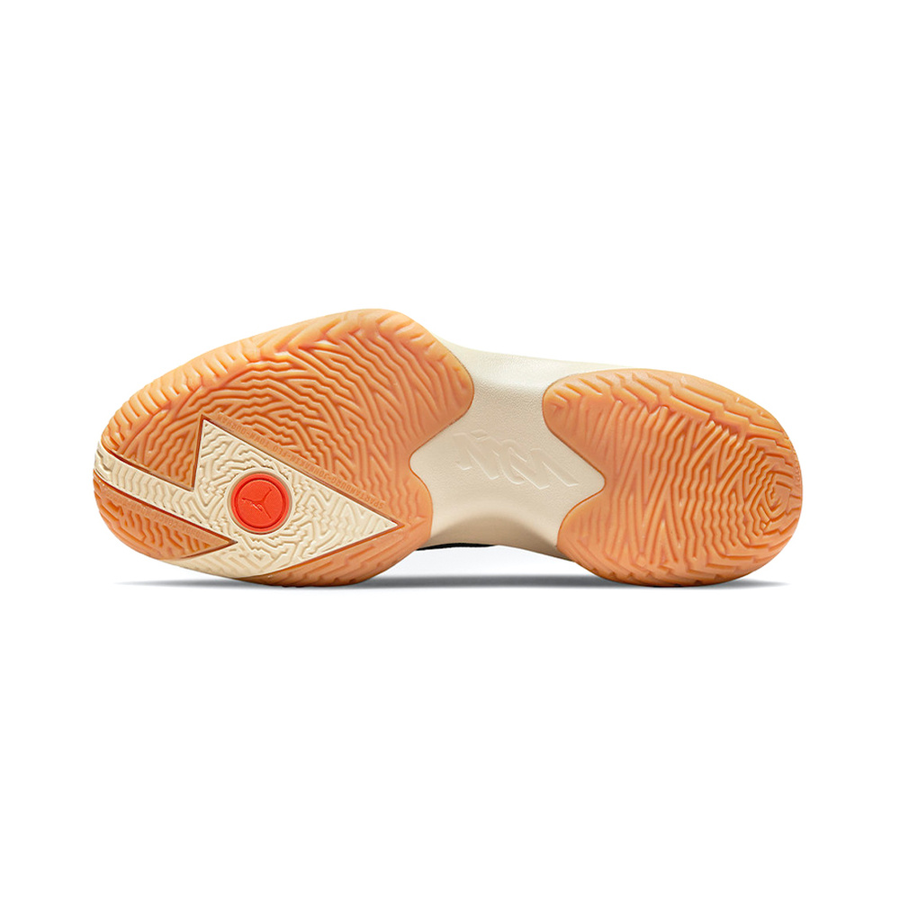 Air Jordan Zion 1 "bayou Boys" 'Multi-Color' Мужские