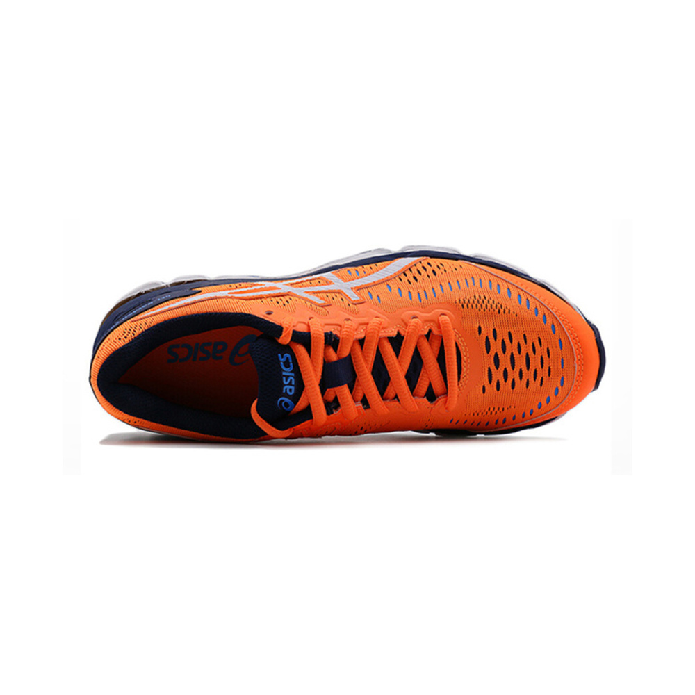 ASICS Gel-Kayano 'Orange' Мужские