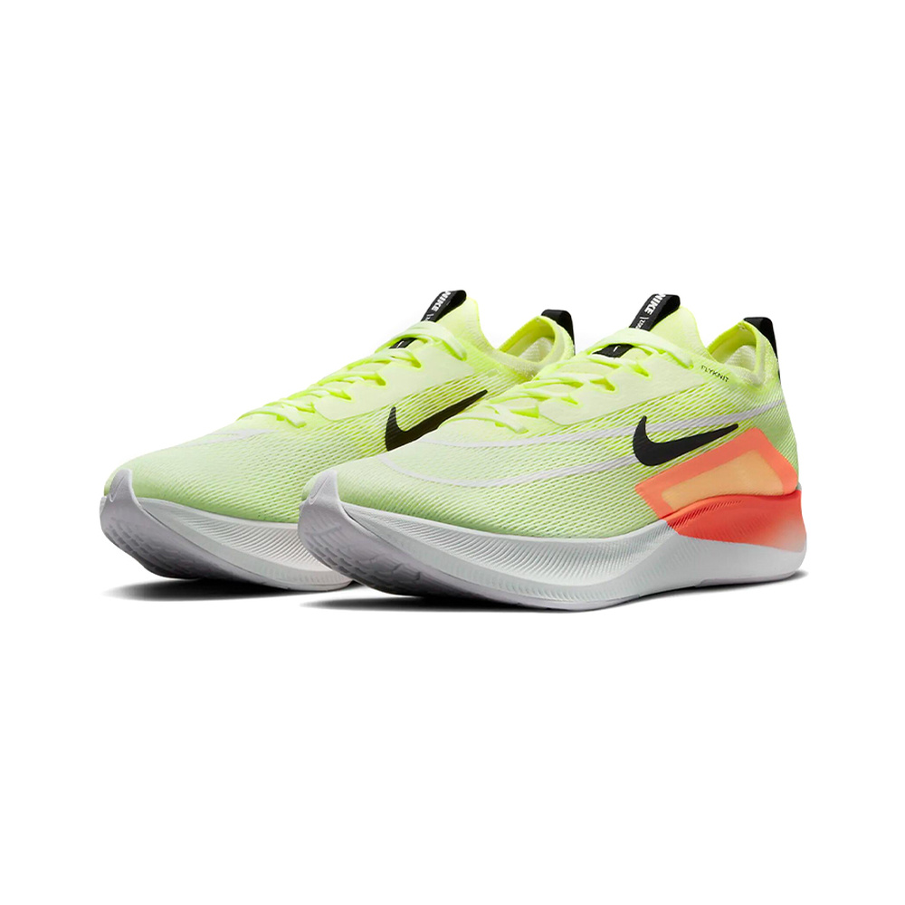 Nike Zoom Fly 'Desert Khaki / Sail / Filbert / Dark Hazel' Мужские