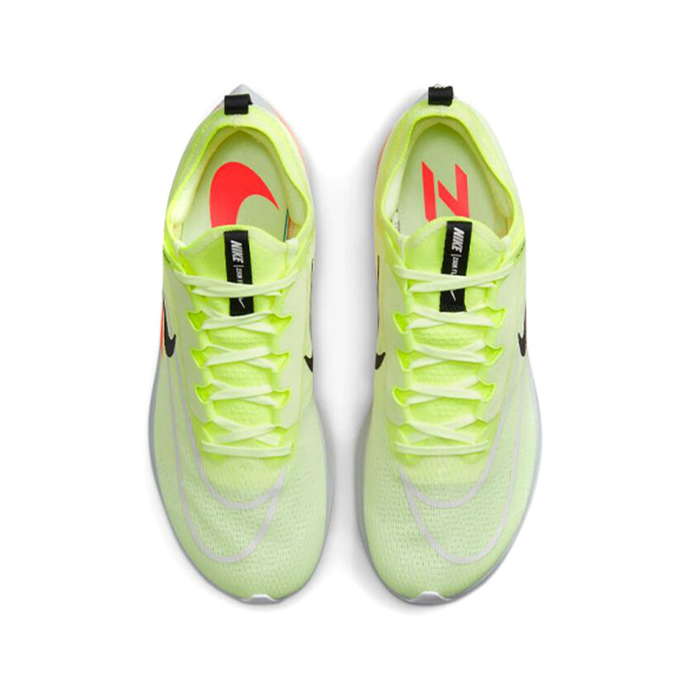 Nike Zoom Fly 'Desert Khaki / Sail / Filbert / Dark Hazel' Мужские