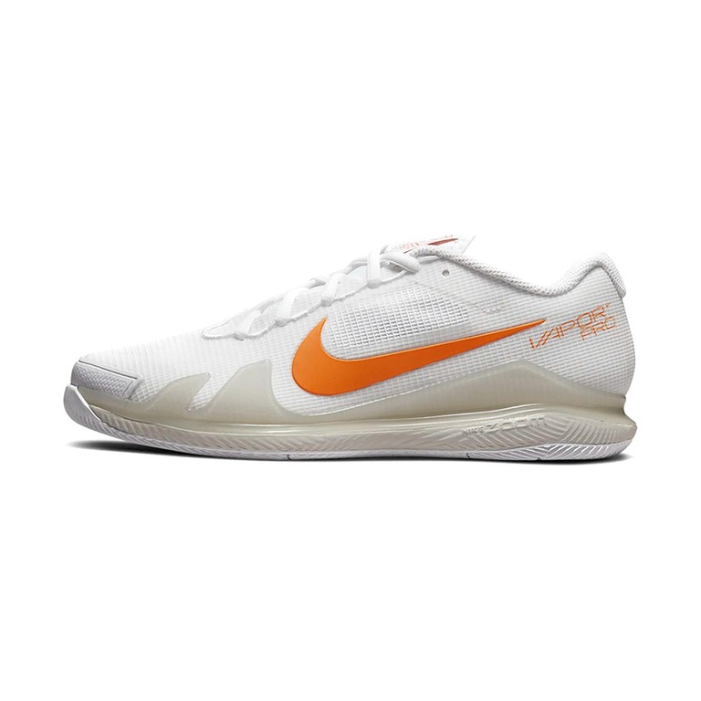 Nike Vapor Pro 'Metallic Silver / Varsity Royal / Black / Varsity Maize' Женские