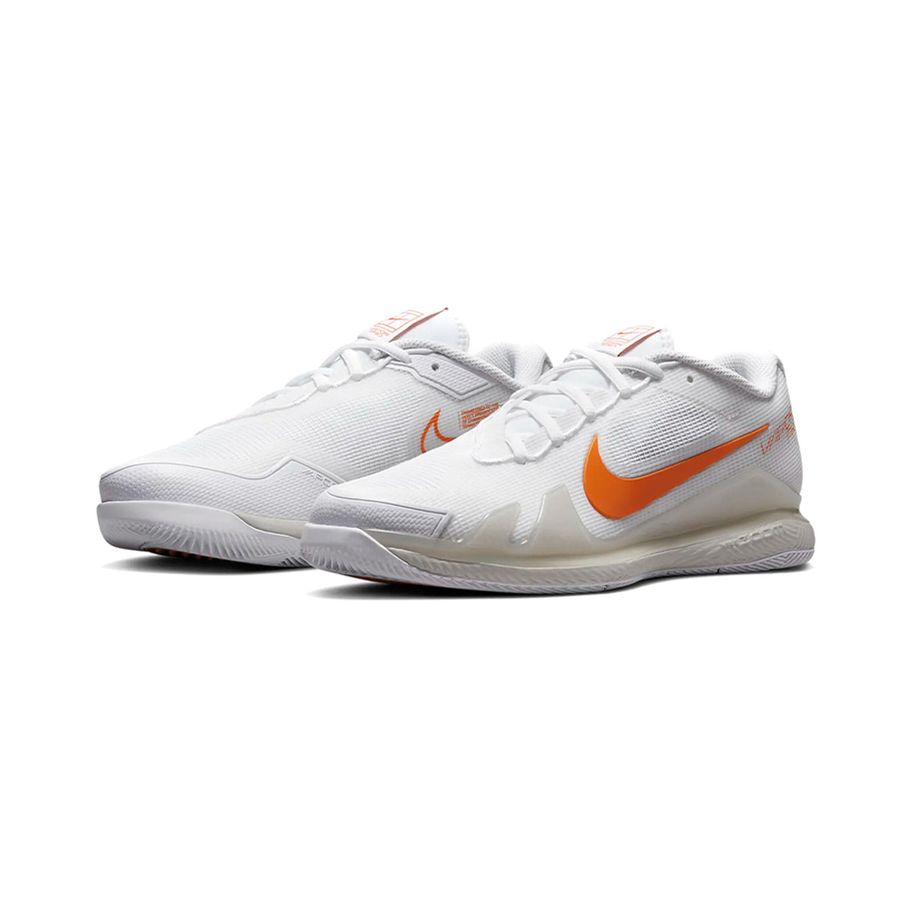 Nike Vapor Pro 'Metallic Silver / Varsity Royal / Black / Varsity Maize' Женские