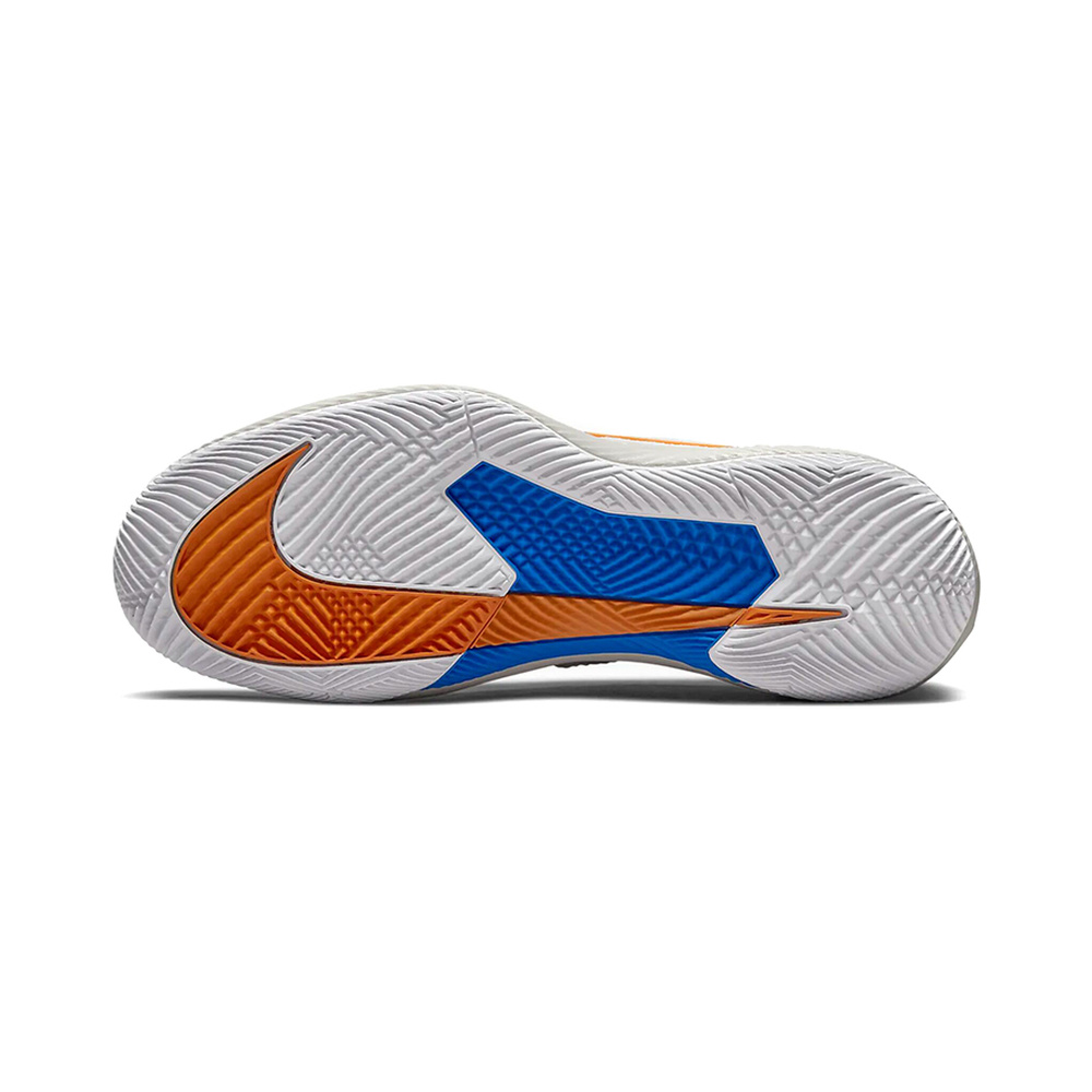Nike Vapor Pro 'Metallic Silver / Varsity Royal / Black / Varsity Maize' Женские