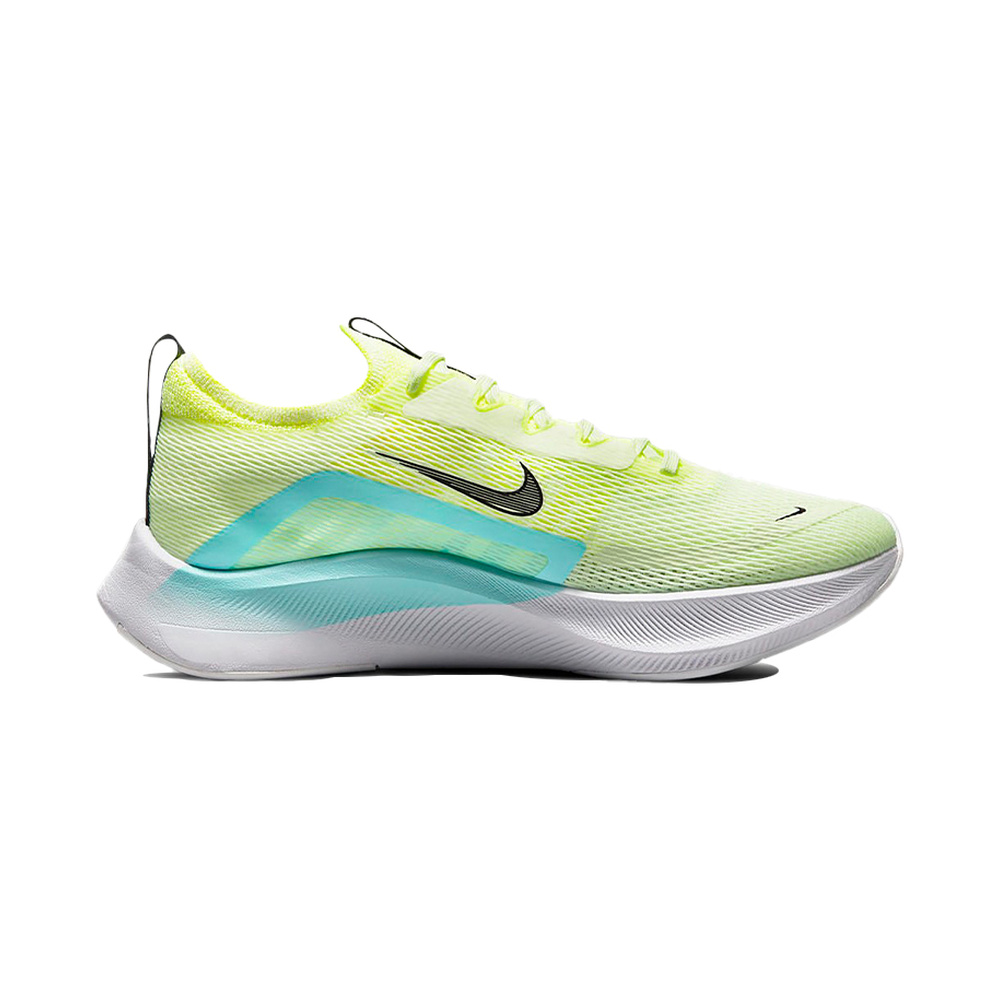 Nike Zoom Fly 'Linen / Moon Particle / Mink Brown / Burgundy Crush' Женские
