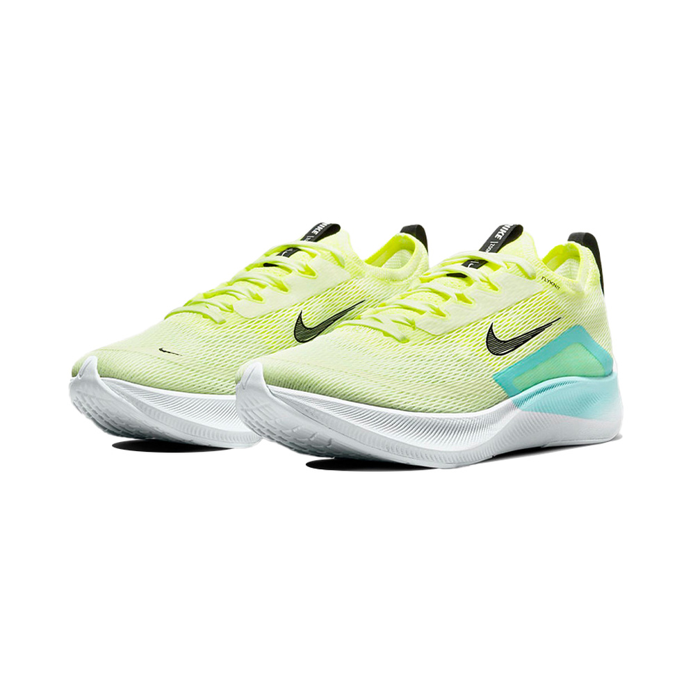Nike Zoom Fly 'Linen / Moon Particle / Mink Brown / Burgundy Crush' Женские