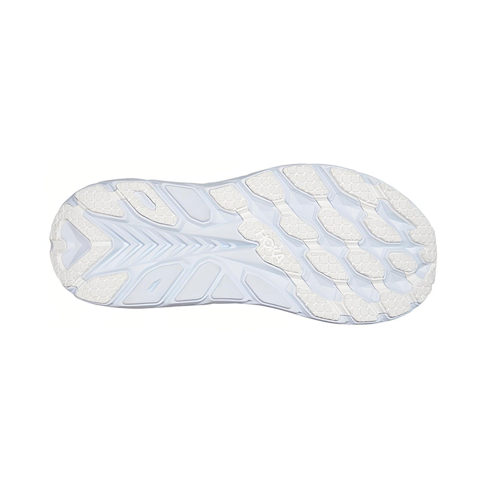Hoka Clifton 8 'White' Женские