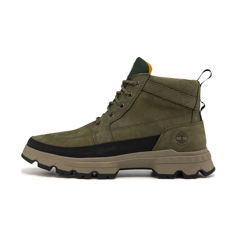 Timberland Greenstride 'Green' Мужские