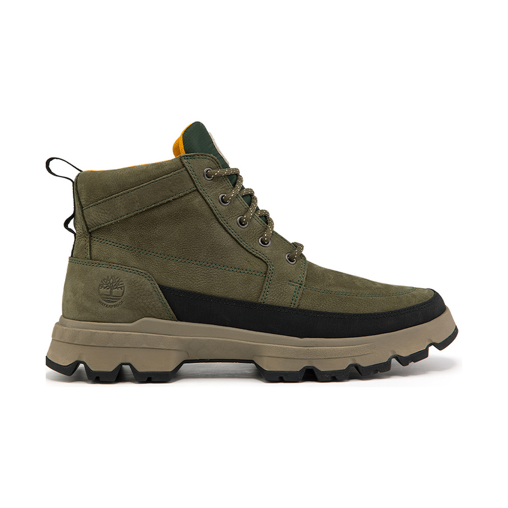 Timberland Greenstride 'Green' Мужские