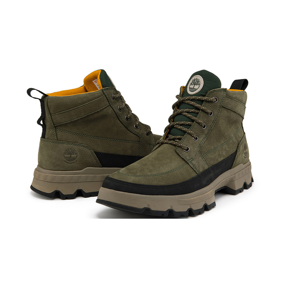 Timberland Greenstride 'Green' Мужские