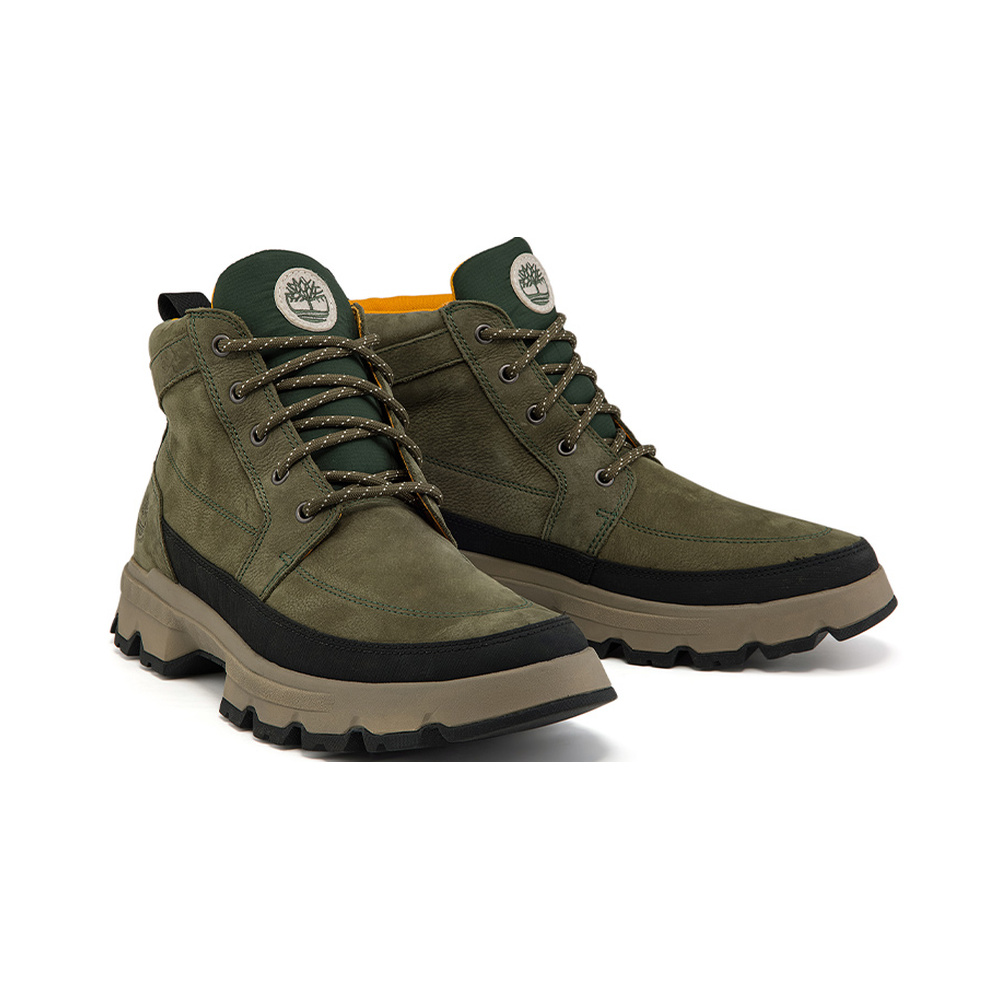 Timberland Greenstride 'Green' Мужские