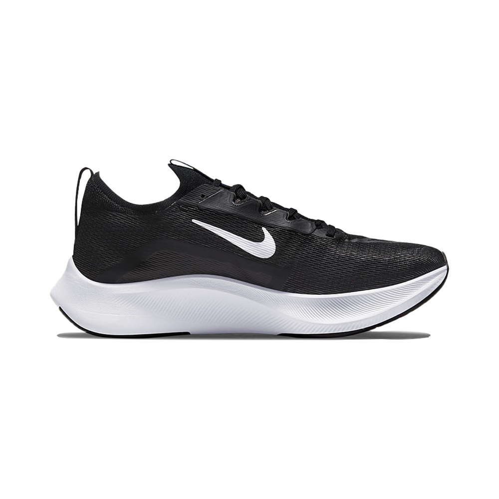 Nike Zoom Fly 4 'Black / Anthracite / Racer Blue / White' Мужские