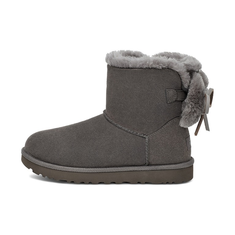 UGG Classic Mini 'Grey' Женские