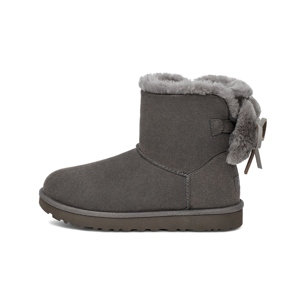 UGG Classic Mini 'Grey' Женские