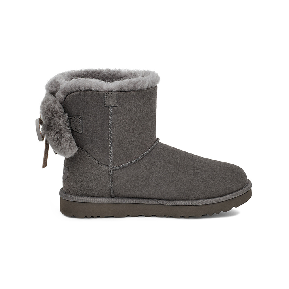 UGG Classic Mini 'Grey' Женские