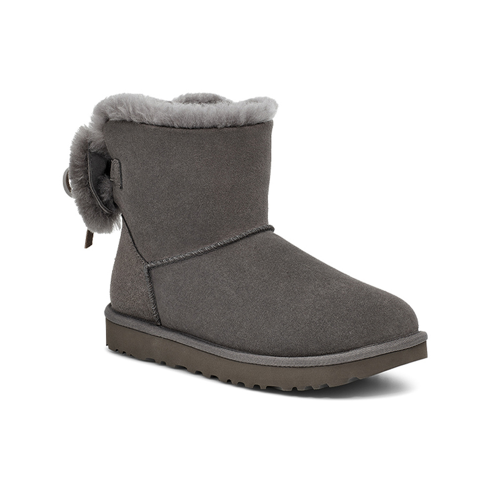 UGG Classic Mini 'Grey' Женские