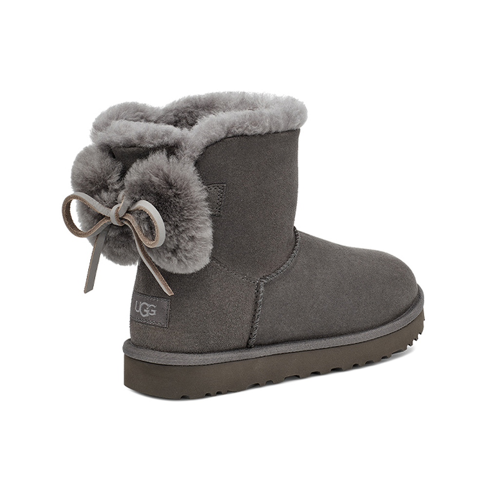 UGG Classic Mini 'Grey' Женские