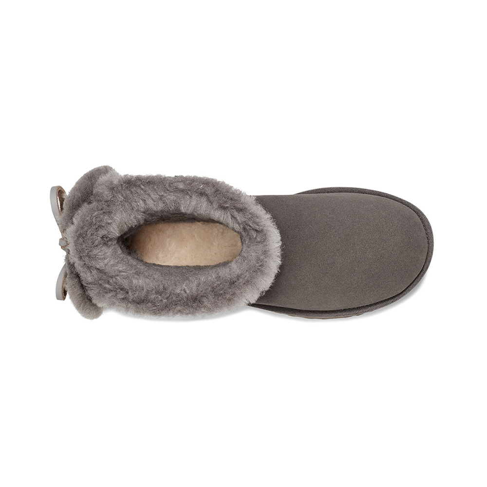 UGG Classic Mini 'Grey' Женские