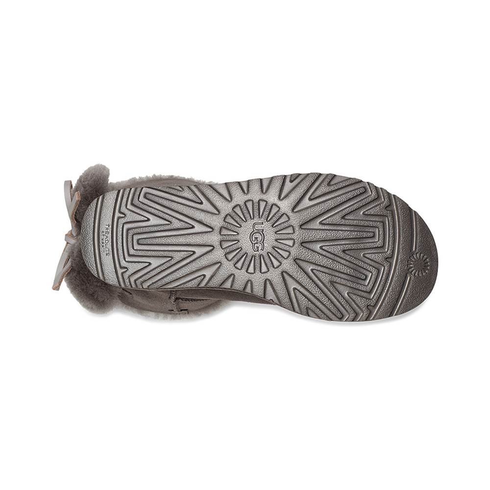 UGG Classic Mini 'Grey' Женские