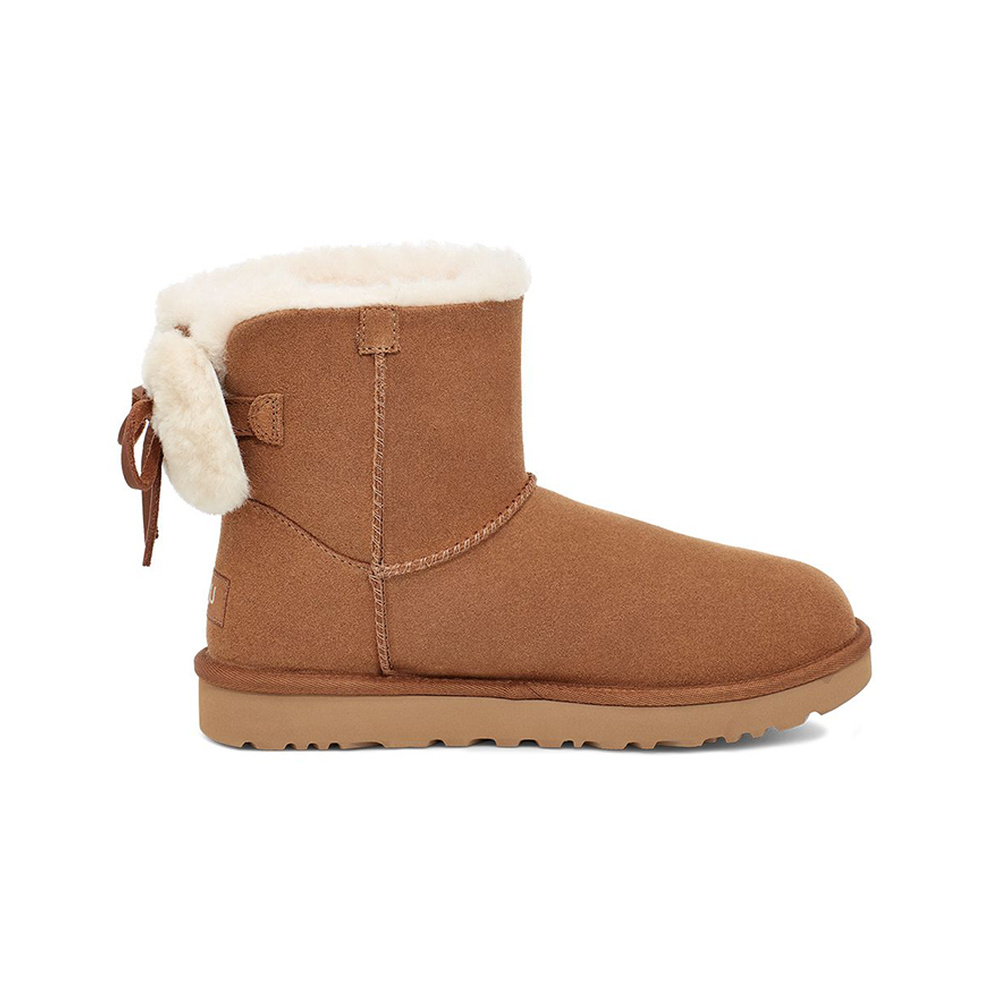 UGG Classic Mini 'Chestnut' Женские
