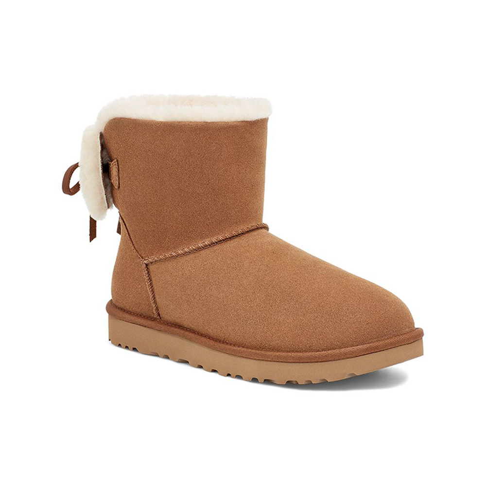 UGG Classic Mini 'Chestnut' Женские