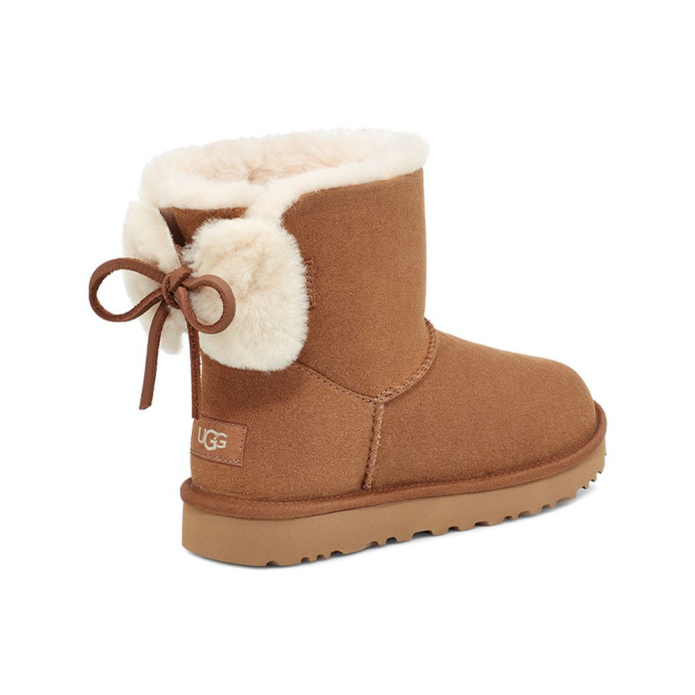 UGG Classic Mini 'Chestnut' Женские
