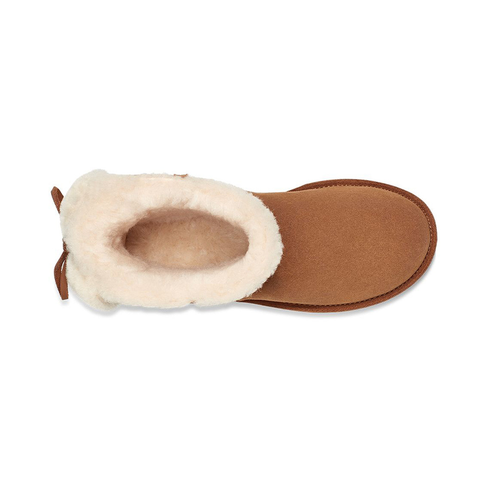 UGG Classic Mini 'Chestnut' Женские
