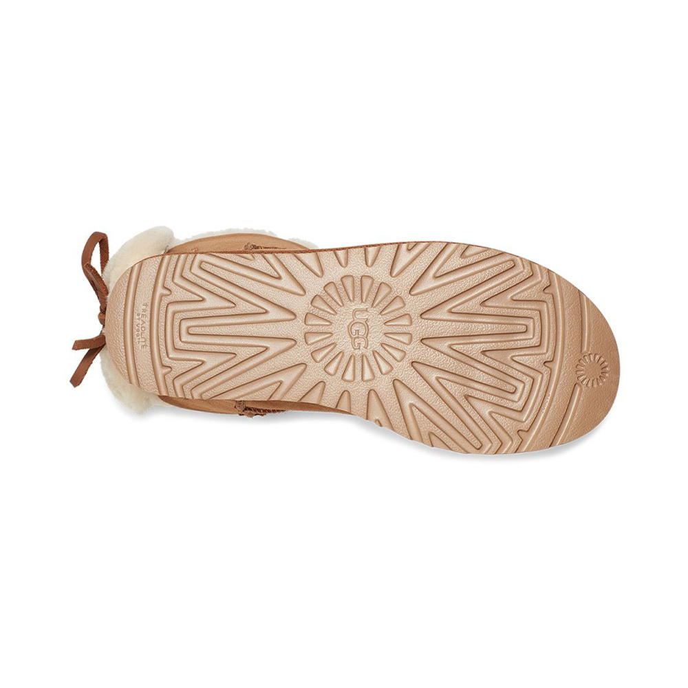 UGG Classic Mini 'Chestnut' Женские