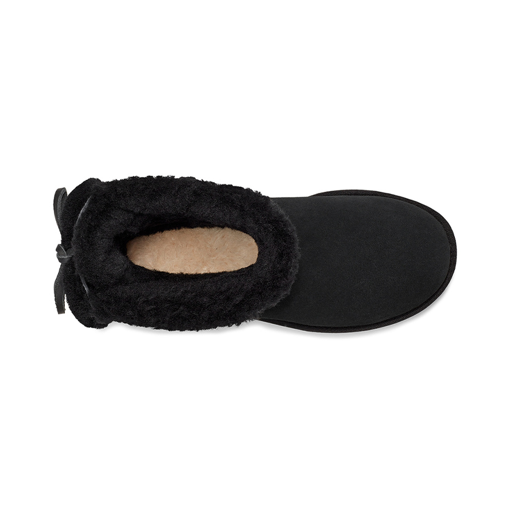 UGG Classic Mini 'Black' Женские