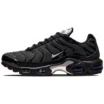 Black / Dark Smoke Grey