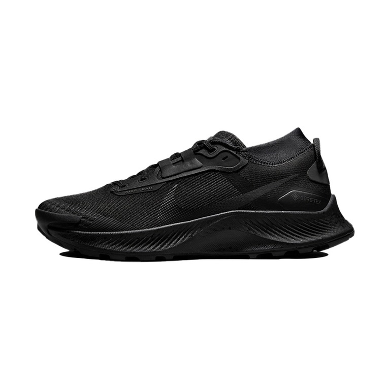 Nike Pegasus Trail 'Black / Dark Smoke Grey / White' Мужские