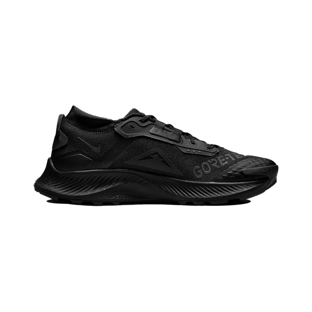 Nike Pegasus Trail 'Black / Dark Smoke Grey / White' Мужские
