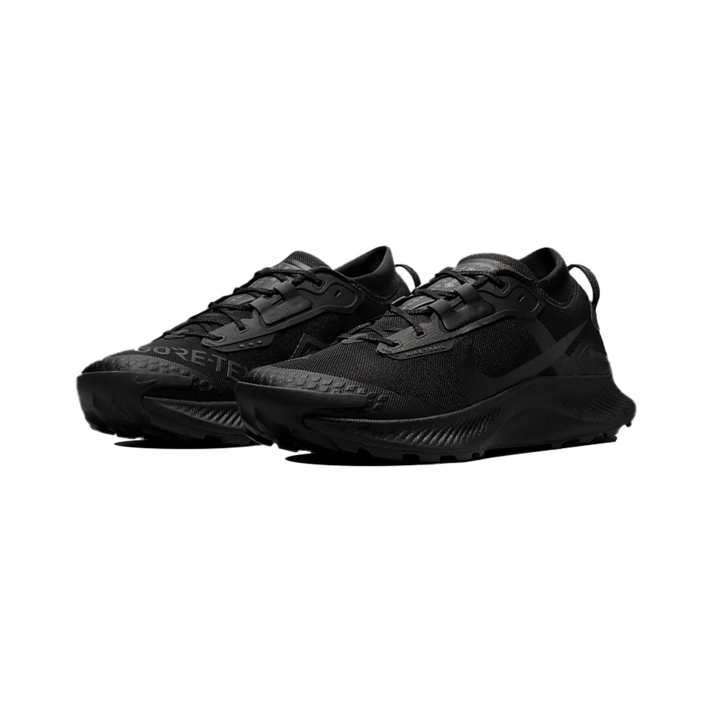 Nike Pegasus Trail 'Black / Dark Smoke Grey / White' Мужские