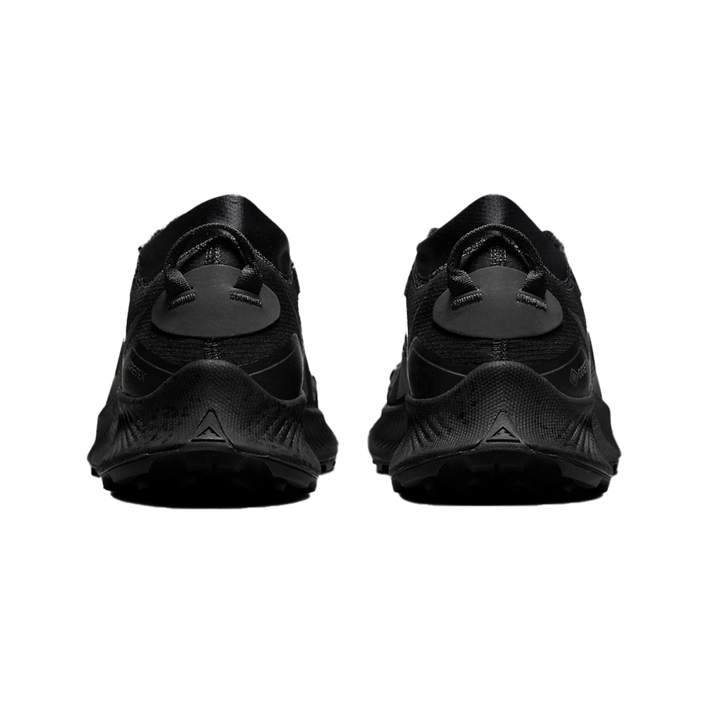 Nike Pegasus Trail 'Black / Dark Smoke Grey / White' Мужские