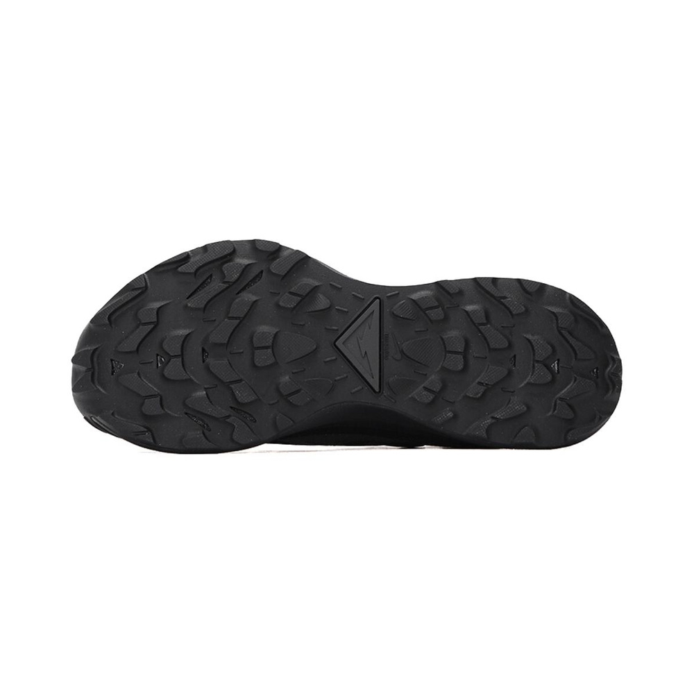 Nike Pegasus Trail 'Black / Dark Smoke Grey / White' Мужские