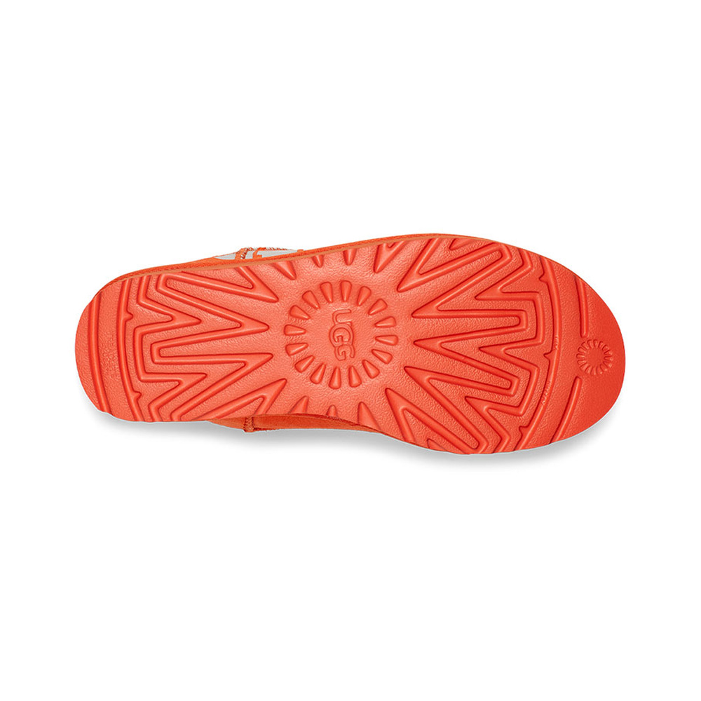 UGG Classic Ultra Mini 'Orange' Женские