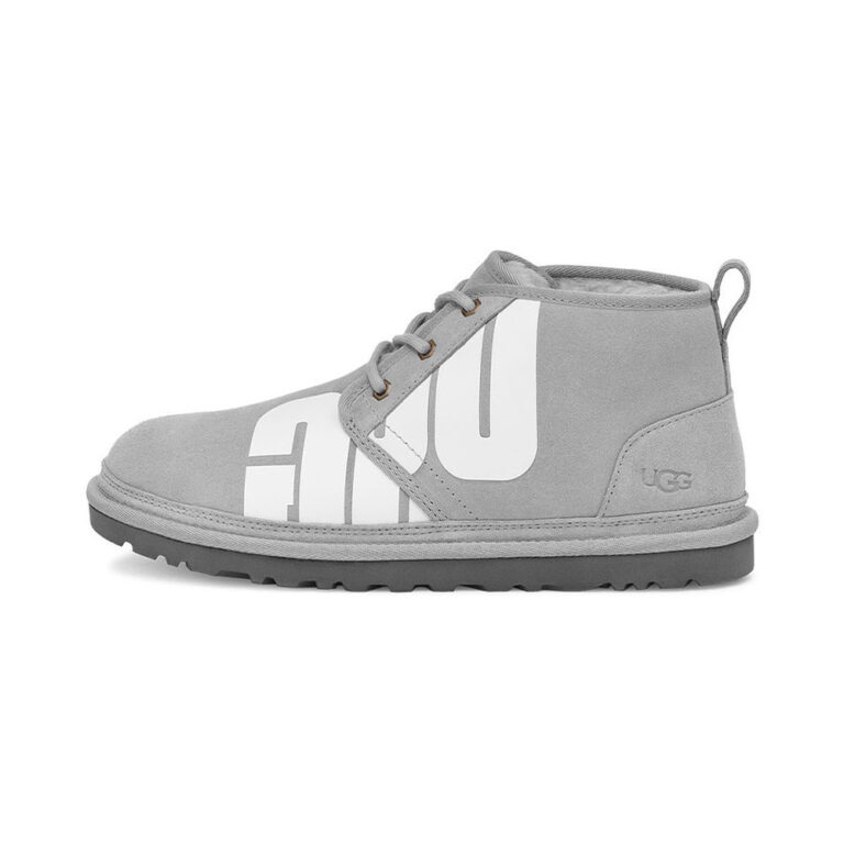 UGG Neumel 'Grey' Мужские