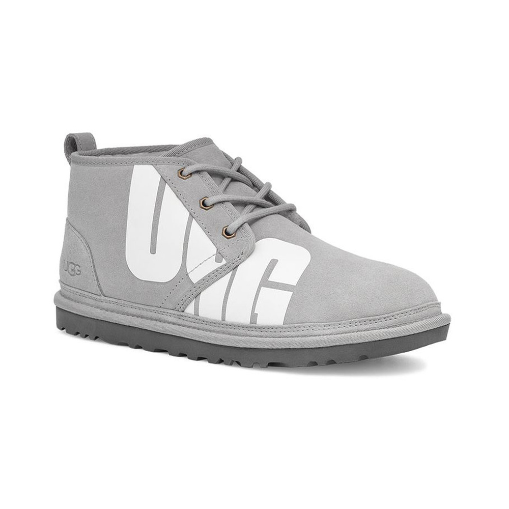 UGG Neumel 'Grey' Мужские