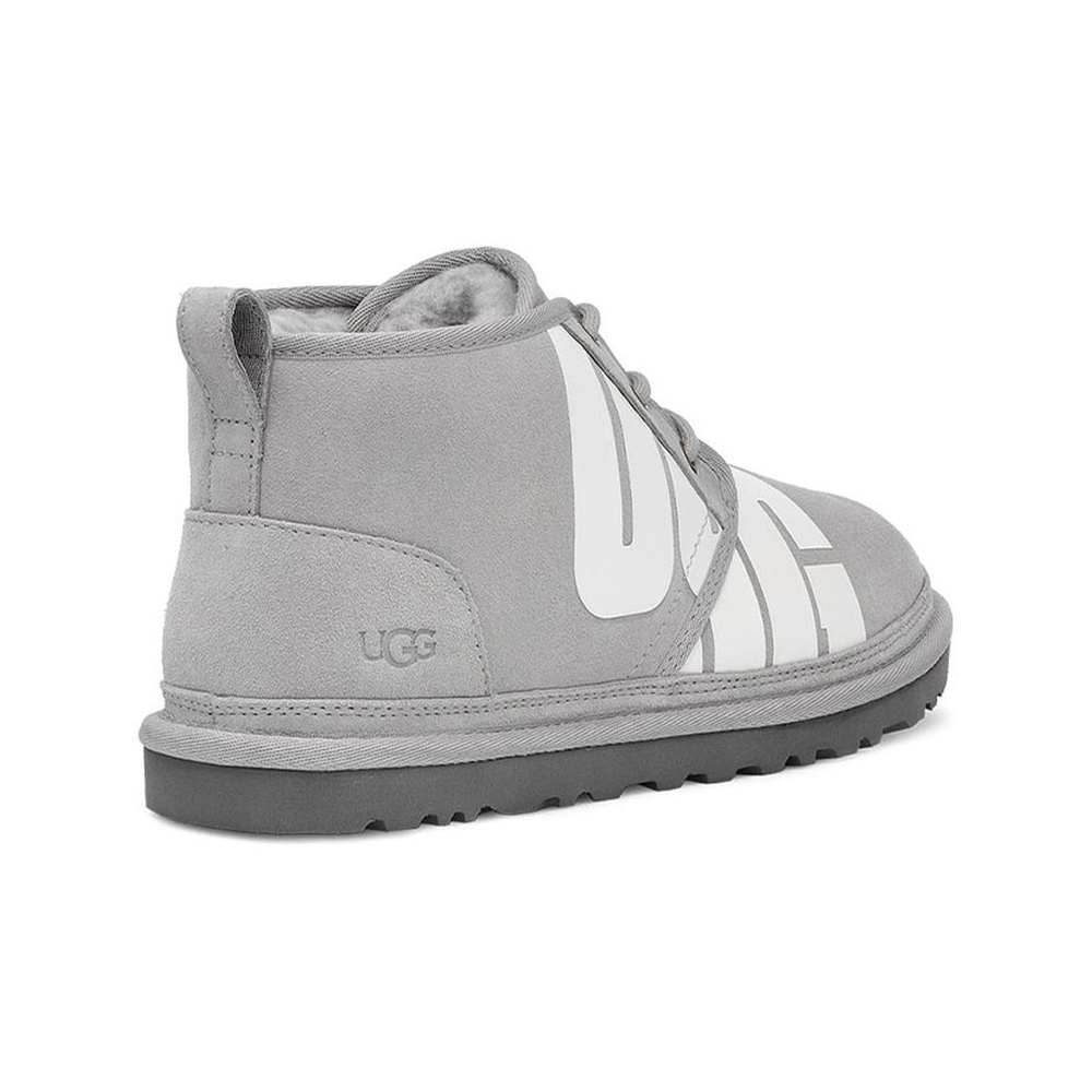 UGG Neumel 'Grey' Мужские