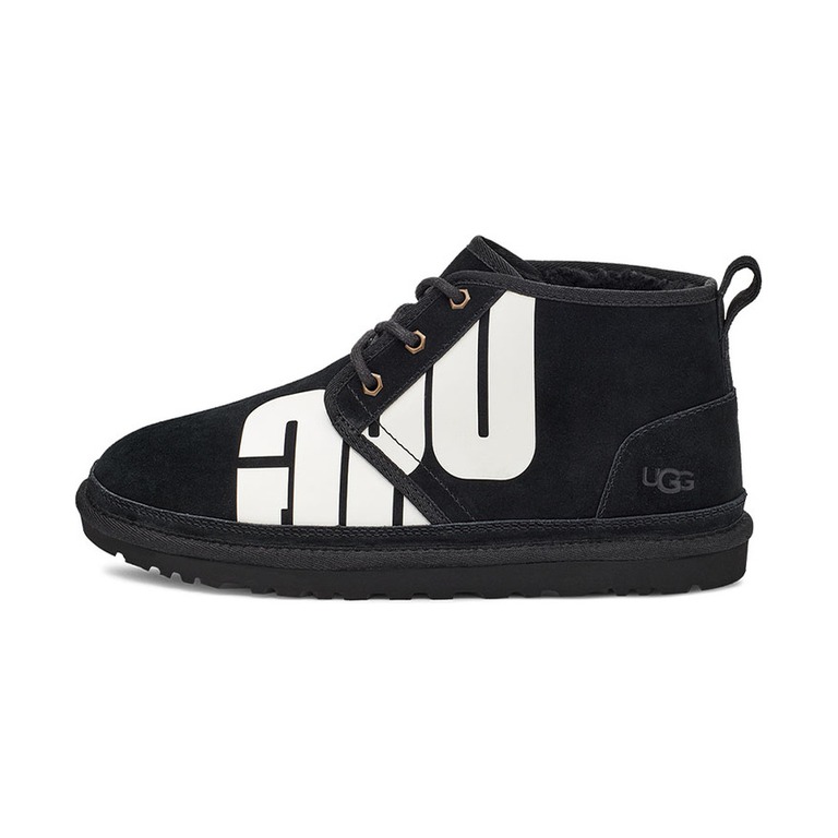 UGG Neumel 'Black' Мужские
