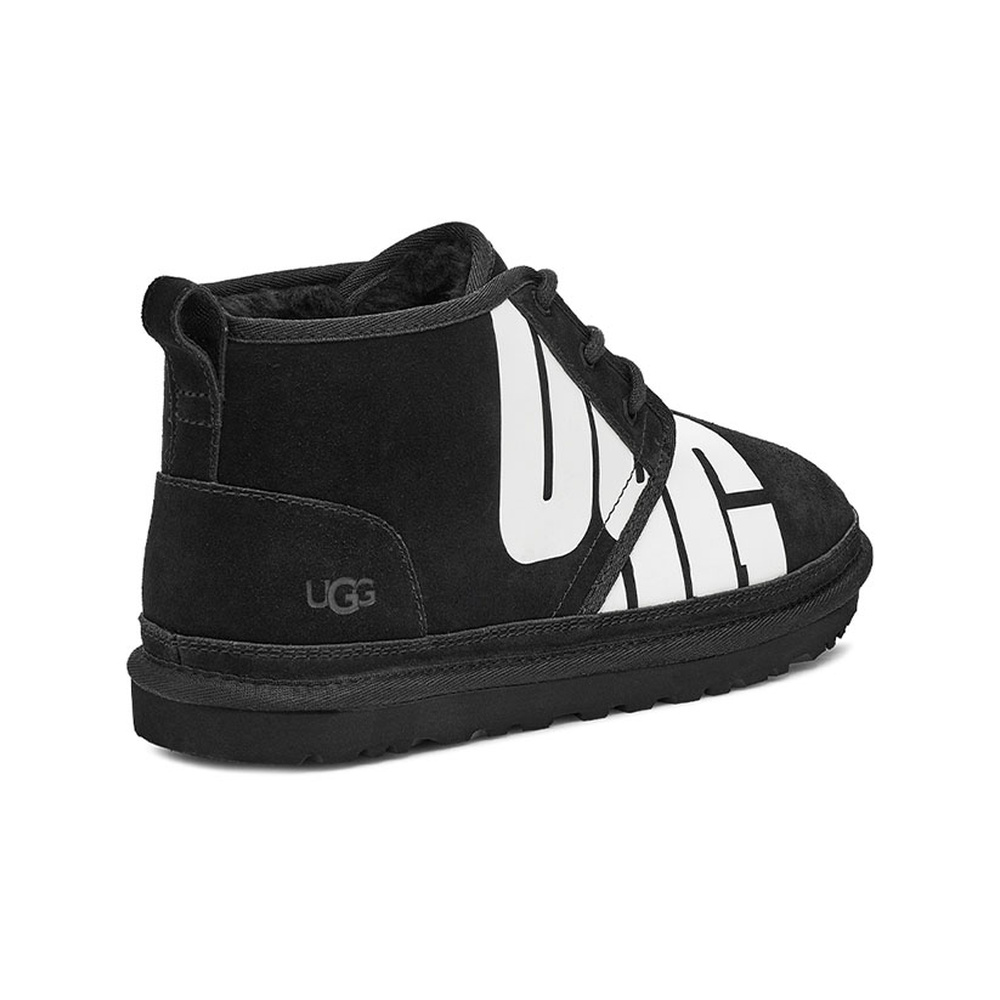 UGG Neumel 'Black' Мужские