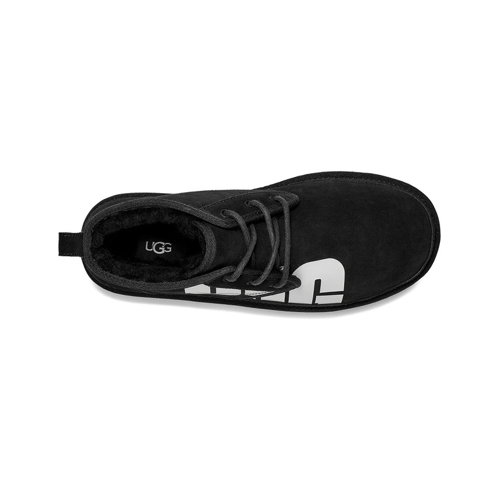 UGG Neumel 'Black' Мужские