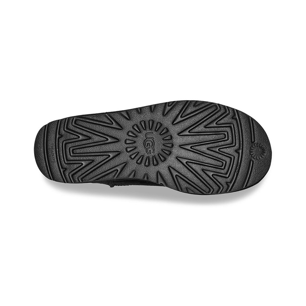 UGG Classic Ultra Mini 'Black' Женские