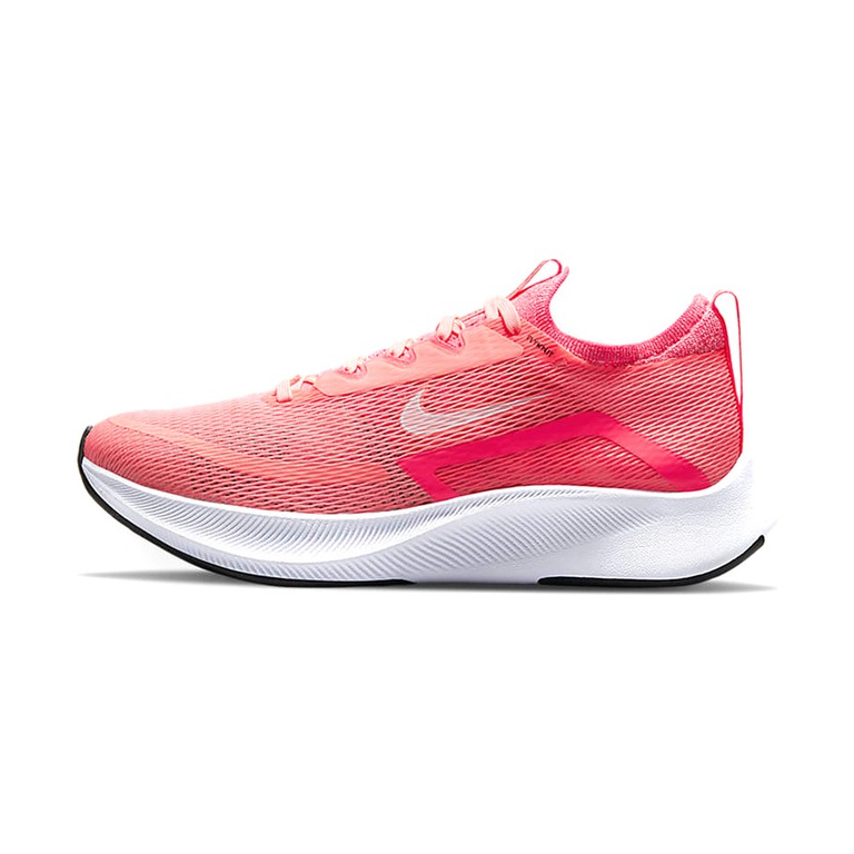 Nike Zoom Fly 'Bright Crimson / White' Женские