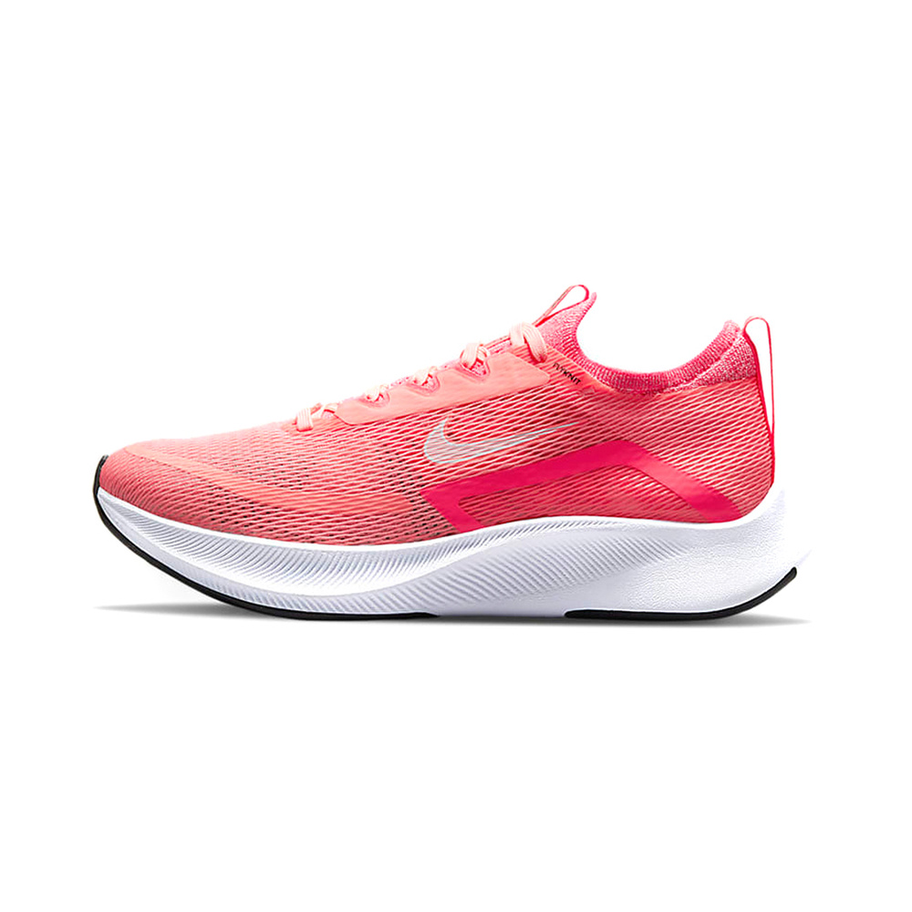Nike Zoom Fly 'Bright Crimson / White' Женские