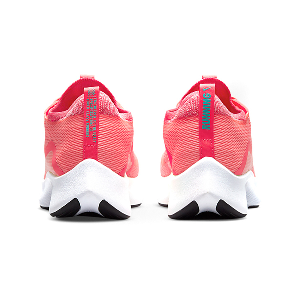 Nike Zoom Fly 'Bright Crimson / White' Женские