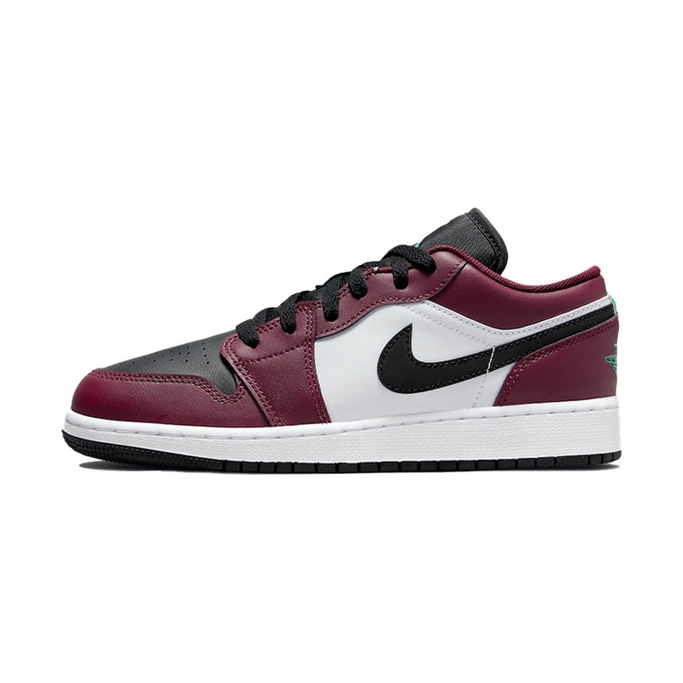 Air Jordan 1 Low 'Medium Ash / Cave Stone / Racer Blue / Medium Ash' Мужские