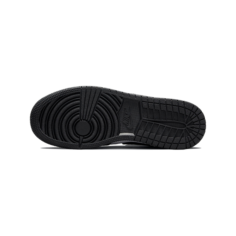 Air Jordan 1 Low 'Medium Ash / Cave Stone / Racer Blue / Medium Ash' Мужские